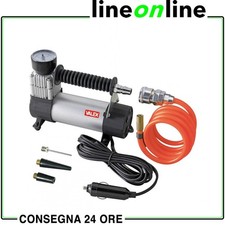 Mini compressore 12V Valex