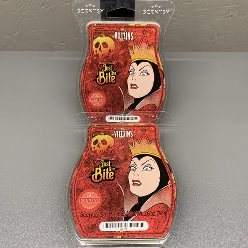 Lotto scentsy disney - 2,