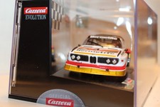 SLOT CAR CARRERA  BMW 3.5 CLS