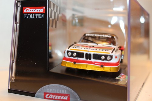 Slot car carrera bmw 5 - 3.5, cls