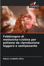 Fabbisogno di