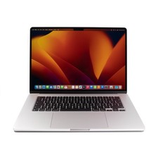 Apple MacBook Air 15 M3 8C/10C
