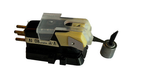 Pickering micro iv pickup - iv,