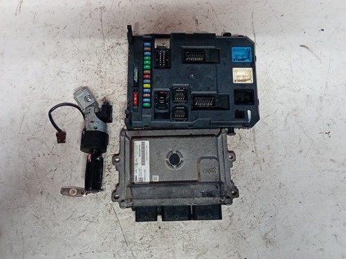 Kit accensione citroen - kit, 2013