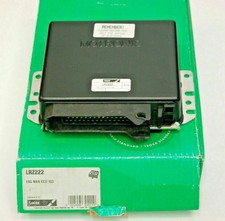 Opel Cavalier Calibra ECU 115