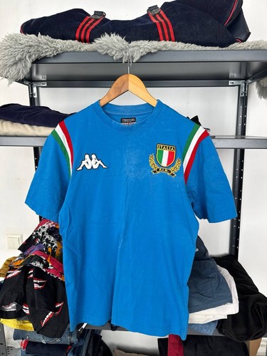 Shirt kappa italia fir - t-shirt,