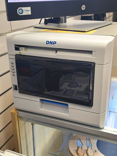 Dnp ds820dx stampante - dnp,