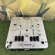 GEMINI PS-540i MISCELATORE
