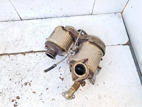 F02u000 catalizzatore kia - catalizzatore,