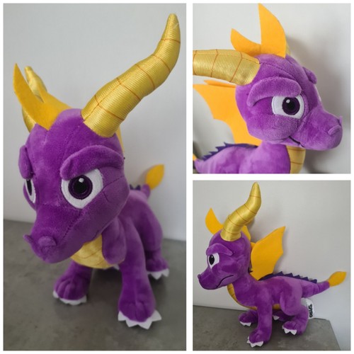 Spyro drago activision - spyro, il