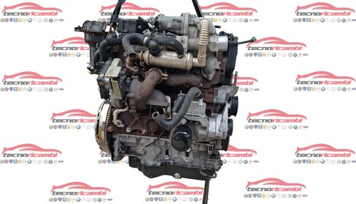 Motore ford max 8 tdci - c, 1.8