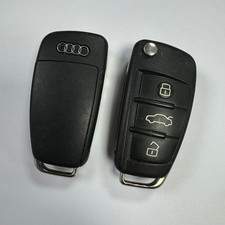 Originale audi telecomando - audi,