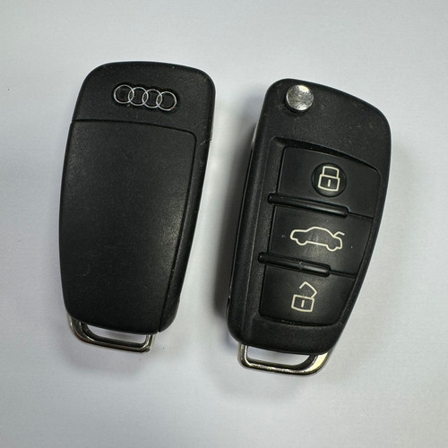 Originale audi telecomando - telecomando, 3
