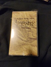 Claudio Baglioni – Acustico