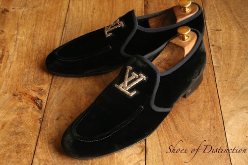 Scarpe mocassini louis vuitton - mocassini,