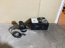 Eibenstock ERF 14.1s fresa per risanamento smerigliatrice per calcestruzzo fresa per ristrutturazione fresa per calcestruzzo