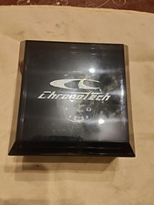 Orologio CHRONOTECH - completo