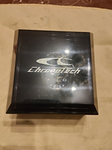 Orologio chronotech completo - orologio,