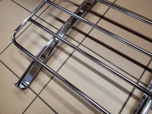 Mga luggage rack - mg,