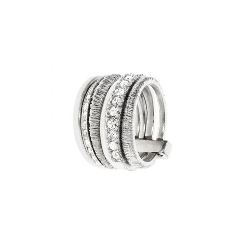Anello stroili deva - anello, 1500701