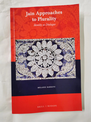 Jain approaches plurality - jain, to