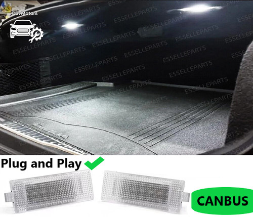 Coppia placchette led - coppia,