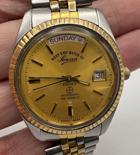 Orologio west end - orologio,