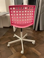 sedia girevole da scrivania