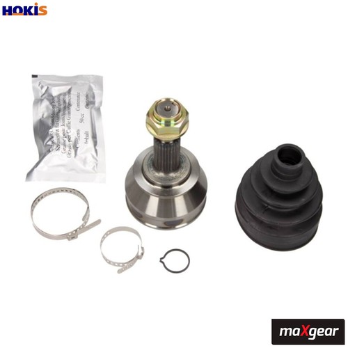 Kit giunto albero motore - albero,