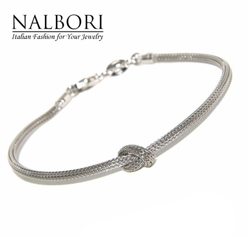 Bracciale argento 925 - 925, snake