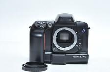 Fujifilm FinePix S1 Pro fotocamera reflex digitale per Nikon attacco F