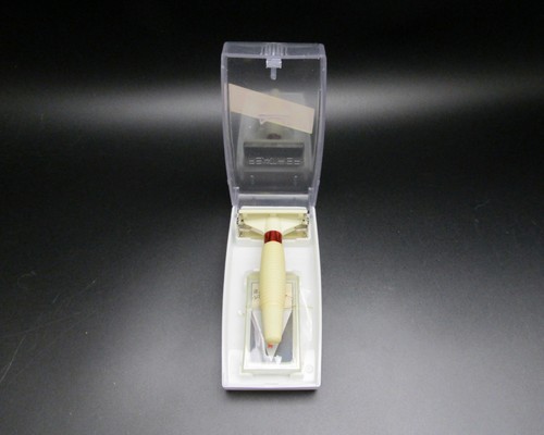 Piuma vintage razor - vintage, hi-razor