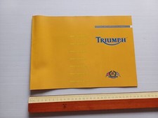 Triumph TT 600 Daytona 955i