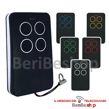 Telecomando cancello - telecomando,