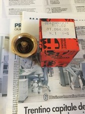 Cod.105020106400 Termostato