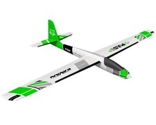 Kavan Aeromodello Pulse 2200