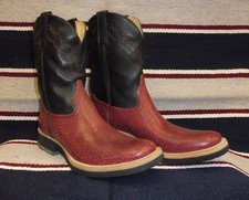 S450 Stivali stivale roper