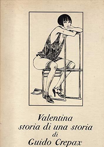 Valentina storia una - storia,