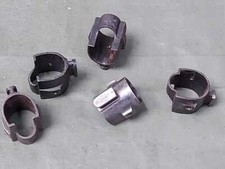 CARCANO - fascetta porta baio con bocchino 91/41 - ww2  (71 p.41)