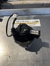 Ventola riscaldamento interno abitacolo per FIAT PANDA 2006 ricambio usato