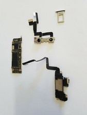 Scheda logica principale