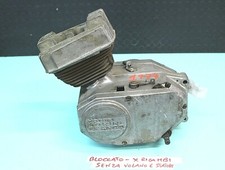 Motore franco morini - morini, turbo