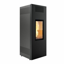 Stufa pellet Caminetti