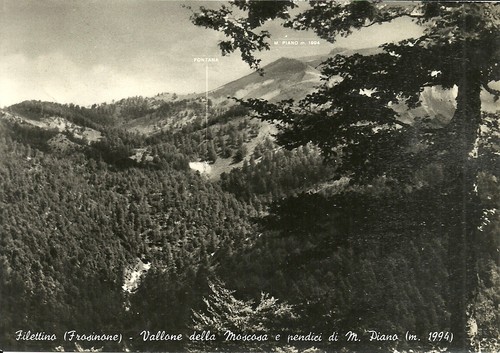 Filettino vallone - filettino, (fr)