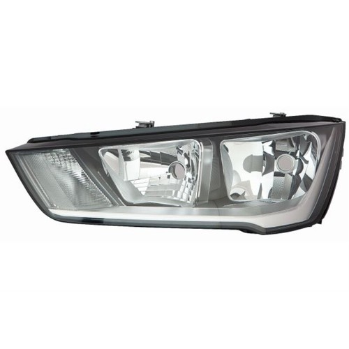 Faro principale h15 hy21w - h7,