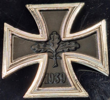 57er EK1 croce di ferro 1