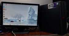 Lenovo ThinkCentre M700
