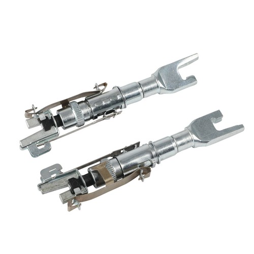 Kit coppia regolatori ganasce - kit,