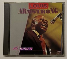 cd Louis Armstrong jazz