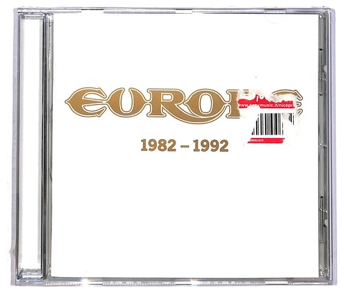 Ebond europe 1982 - europe,